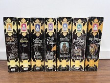 Crown Of Stars Book Series 1-7 Kate Elliott Complete Epic Fantasy Paperback