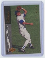 1994 Upper Deck Sandberg Ryne #92