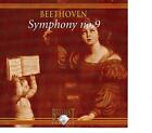Beethoven - Symphony no.9 - CD NEW