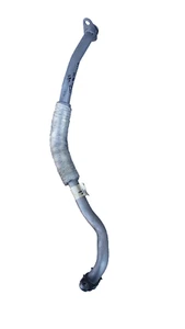 2017-2023 ALFA ROMEO GIULIA 2.0L TURBOCHARGER OIL HOSE TUBE LINE PIPE OEM 29k - Picture 1 of 7