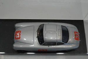 1952 Mercedes 300SL 2nd Mille Migila #623 by Ilario Rare Collectors Model Car - Picture 1 of 4