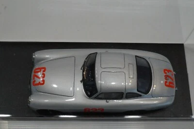 Mercedes 300SL 1952 segunda milla Migila #623 de Ilario raro coche modelo de coleccionista  Foto 1 de 4