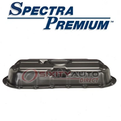 Spectra Premium Lower Engine Oil Pan for 2015-2018 Lexus RC F - Cylinder rg Foto 1 de 4