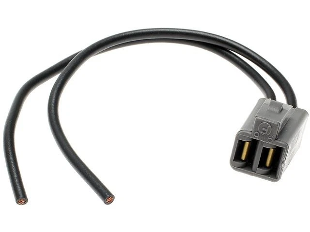 Alternator Adapter Plug For 1967-1972 Pontiac Firebird 1968 1969 1970 QB397GJ Foto 1 de 1