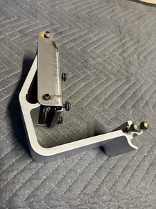 2019 Yamaha Waverunner Vxr Hood Hinge - Bild 1 von 5