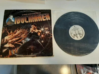 LP Record Idolmaker Original Motion Picture Soundtrack - Image 1 of 3