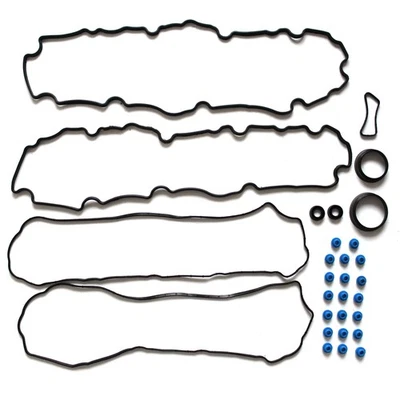 Junta de cubierta de válvula para Ford F-250 F-350 F-450 F-550 Super Duty 2008 2009 2010 Foto 1 de 4