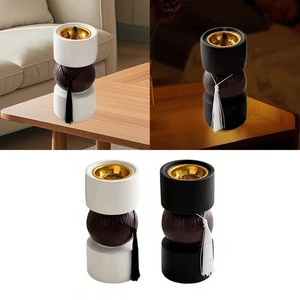 Räuchergefäß aus Kunstharz für Wohnzimmer, Esszimmer, Landhausstil, als - Picture 1 of 15