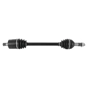 All Balls 8Ball Extreme Duty Axle for 2017 Can-Am Commander 1000 XT UTV [Rear - Picture 1 of 2
