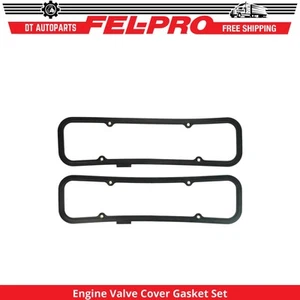 For 1994-1995, 1997 Land Rover Defender 90 Engine Valve Cover Gasket Set Fel-Pro - Picture 1 of 1