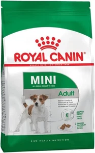 Royal Canin Mini Adult 4 kg | Alimento Completo Perros Raza Pequeña | Ácidos Gra - Imagen 1 de 4
