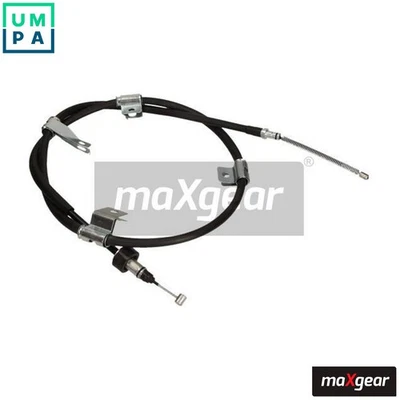 CABLE PULL PARKING BRAKE 32-0717 FOR HYUNDAI D3EA 1.5L 3cyl LAVITAG4GB 1.8L 4cyl - Image 1 of 4