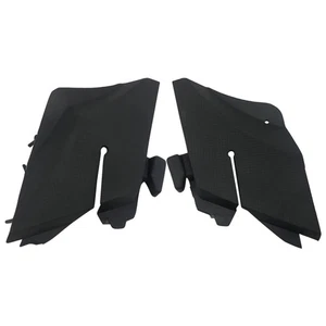 Pair Cowl Panel Windshield Window Wiper Panel Cover Fit 07-08 HONDA CITY GD6 8 | - Picture 1 of 11