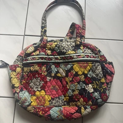 Vera Bradley Duffel Bag medium  - Image 1 of 4