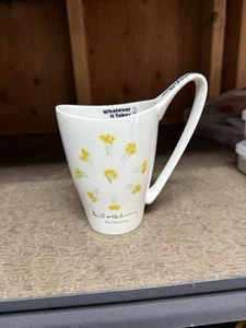 Paul McCartney Whatever It Takes Mug - Picture 1 of 4