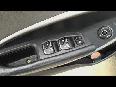 Interruptor de puerta delantera para conductor Hyundai Santa Fe 2013-2016 cerradura y ventana del conductor  Foto 1 de 4