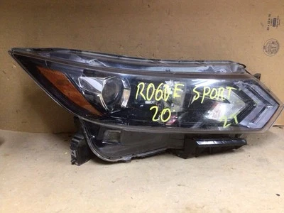 OEM 2020 2021 2022 NISSAN ROGUE SPORT FARO HALÓGENO DERECHO DERECHO #R3 Foto 1 de 4