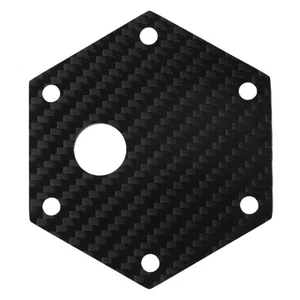 Steering Wheel Horn Cover Steering Wheel Center Cap High Strength For VERTEX - Picture 1 of 12