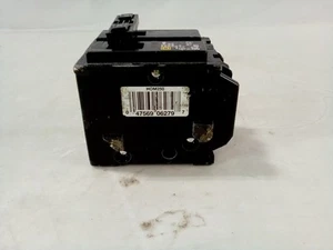 Square D Homeline 50-Amp Double-Pole Circuit Breaker - Bild 1 von 8