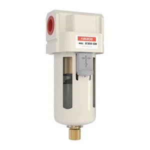 3/8" NPT Air Dryer for Compressor - Air Compressor Water Separator AF3000-03,... - Foto 1 di 6