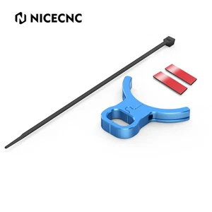 Front Brake Line Guide For Husqvarna 701 Enduro 701 Supermoto 2016-2026 - Picture 1 of 12