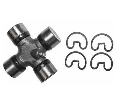 Kit de junta en U con anillo a presión para Ford Replace 5-178X 127973R91 127573R91 121345R Foto 1 de 3