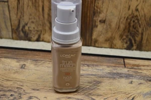 Base L'Oreal Paris True Match Super Mezclable - Nº5 luz natural - 1 fl oz - Imagen 1 de 2