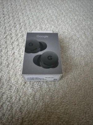 Google Pixel Buds 2a Hazel Brand New Never Opened - Image 1 of 4