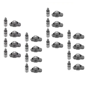 New 16 Set Rocker Arms & Valve Lifters Accessories For Chevy Equinox HHR Malibu - Picture 1 of 12