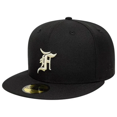 60766506 New Era White Sox 5950 Fear of God Men's - Image 1 of 4