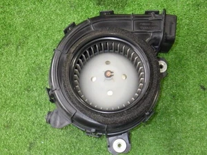 Ventilador eléctrico calentador motor soplador HV battey 1J810-RE0-0031 genuino Honda Jazz Fit - Imagen 1 de 8