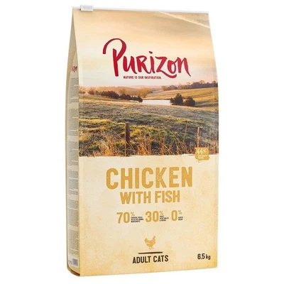 Purizon Sparpaket 2 x 6,5 kg - Bild 1 von 4