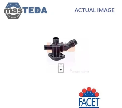 1880681 ENGINE COOLANT THERMOSTAT EPS NEW OE REPLACEMENT - Image 1 of 4