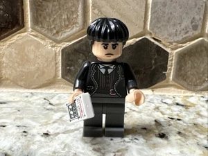 LEGO Harry Potter Fantastic Beasts 71022 Minifigure: Credence Barebone (colhp-21 - Picture 1 of 4