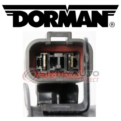 Dorman AC Condenser Fan Assembly for 2007-2009 Acura MDX 3.7L V6 Heating Air uj Foto 1 de 4