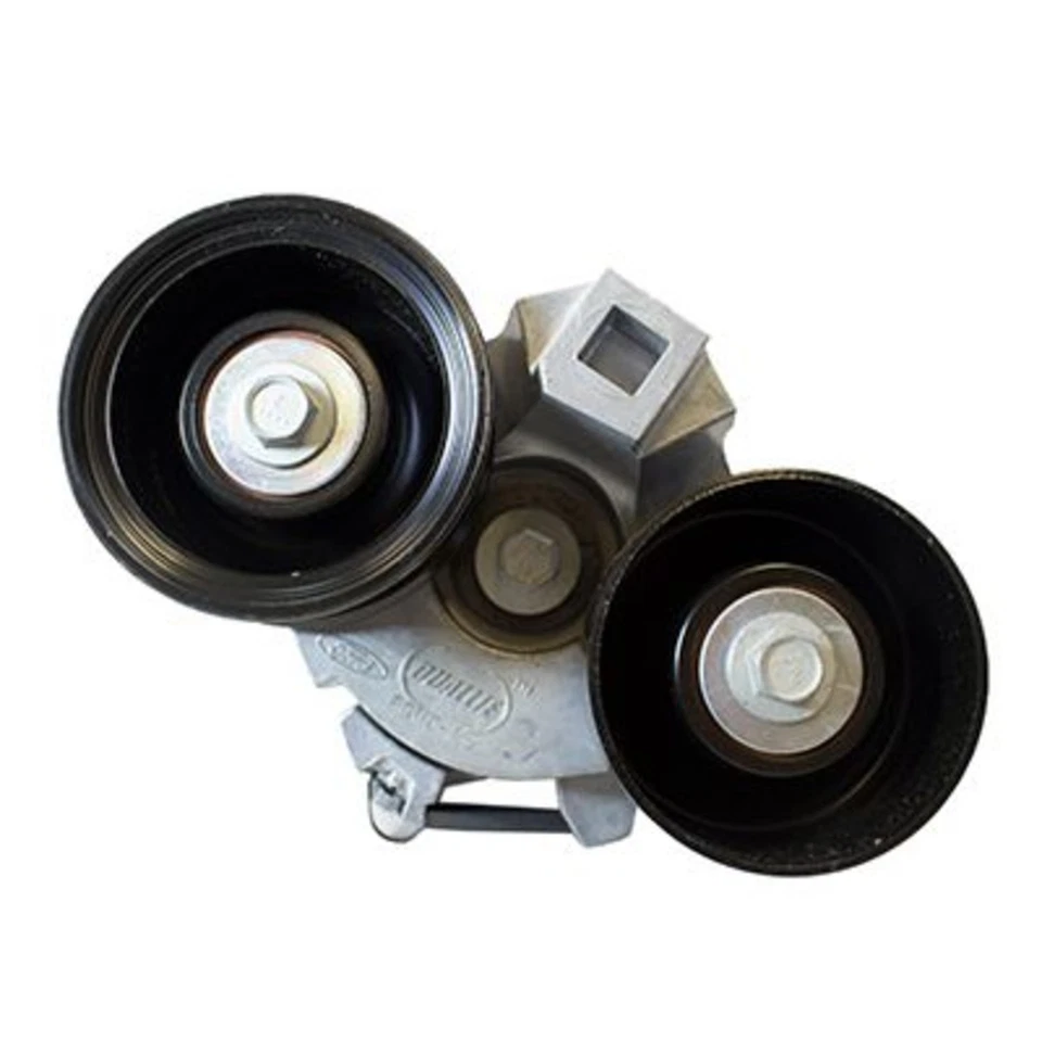 BT50 Motorcraft Accessory Belt Tensioner for F450 Truck F550 F250 F350 E350 Van - Image 1 of 1
