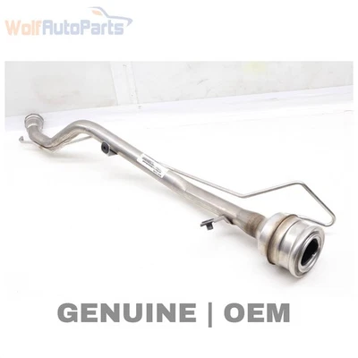 2014-2016 BMW I3 0.6L - FUEL / GAS Filler PIPE / HOSE / NECK 7303954 - Image 1 of 4