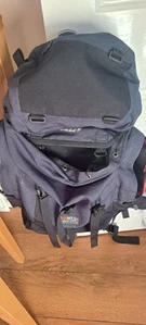 Lowe Alpine Walkabout 35 Rucksack Used Good Condition - Picture 1 of 5