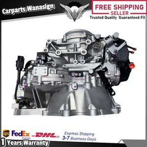 Automatic Transmission Assembly For Hyundai Santa Fe 2.0L 2006-2012 OEM F4A51 - Picture 1 of 7