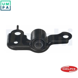 2x MOUNTING CONTROLTRAILING ARM TD1480W FOR KIA X-TREK/II/MPV SEPHIA MENTOR 1.8L - Picture 1 of 9