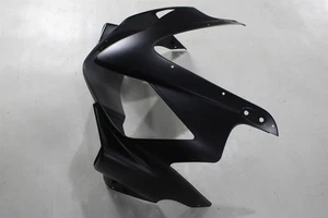 Front Head Fairing Bodywork For HONDA CBR600F4i cbr600 F4I 2001-2006 Matte Black - Picture 1 of 1