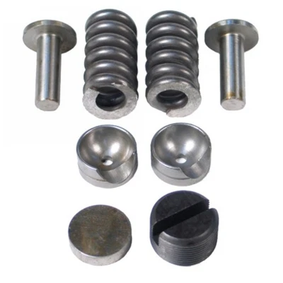 Reparación de eslabón de arrastre de dirección para Lincoln 1952-1960 delantero 1 pieza 25308 Foto 1 de 4