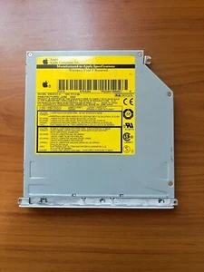 Apple Slot Drive CW-8121-C Powerbook G4 15" Titanium A1025 A1001 - Picture 1 of 5