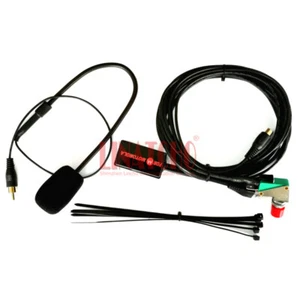 do Motorola GM300 GM950 SM50 SM120 GM3188 8-pinowy zestaw głośnomówiący radio samochodowe mikrofon - Zdjęcie 1 z 11