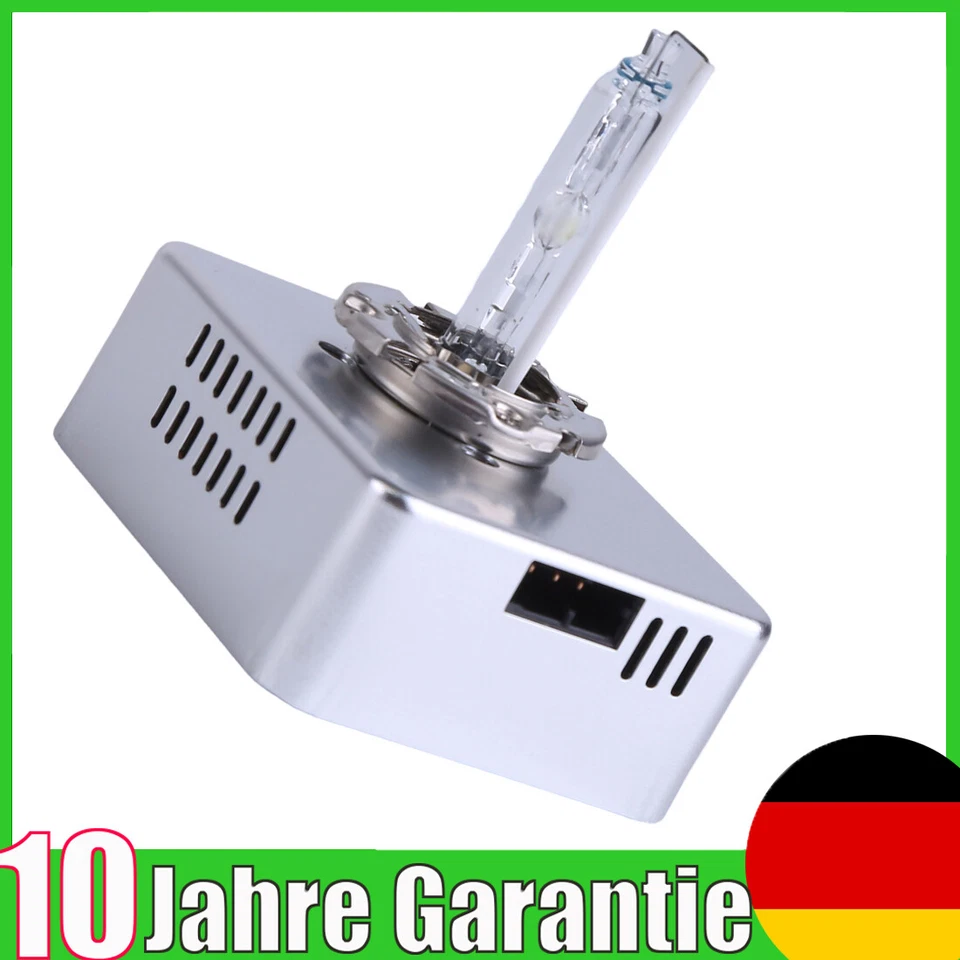 9285410171 Xenon Scheinwerfer Birne D5S für Chevrolet Silverado GMC Terrain Audi - Bild 1 von 4