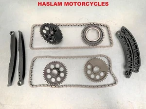 ktm rc8 1190 timing components 2010 genuine - Picture 1 of 1