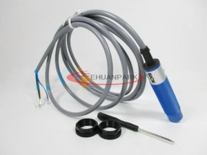 ONE SICK Proximity Switch CM18-12NPP-KW1 New - Picture 1 of 5
