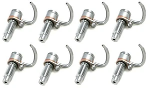 Corvette ZL1 CTS-V Gen V LT4 Engine Piston Oil Squirter Nozzles Set 12678499 - Picture 1 of 6