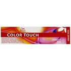 Died Color Touch Hair Tube 6/37 Blonde Dark Sand