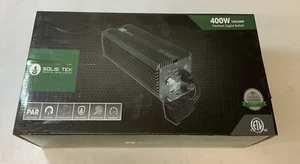 Solis Tek Digital Ballasts STK400 S2B - Picture 1 of 4